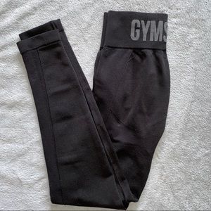 Gymshark High-Waisted Flex Leggings